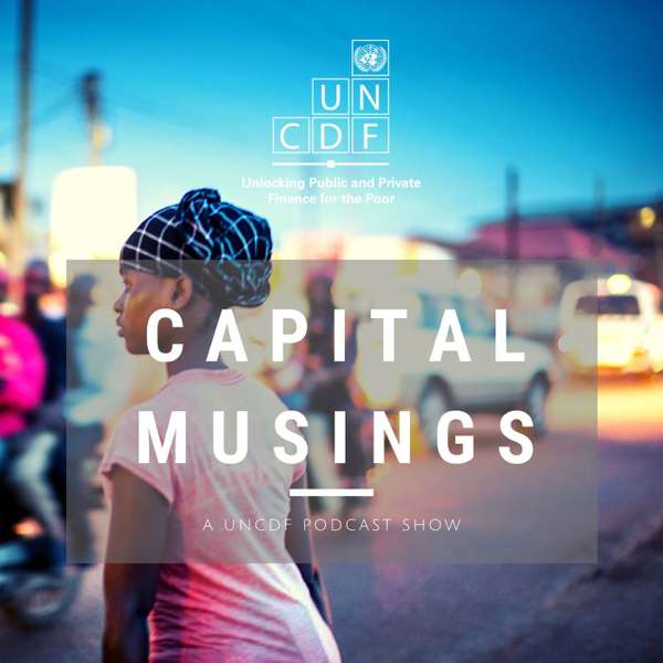 Capital Musings