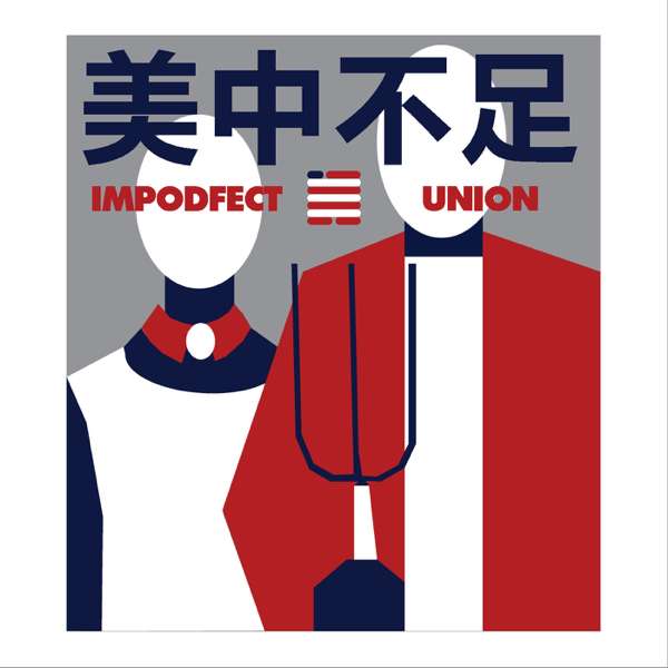 美中不足 Impodfect Union