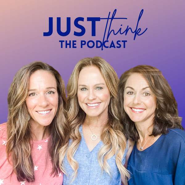 Just Think: The Podcast