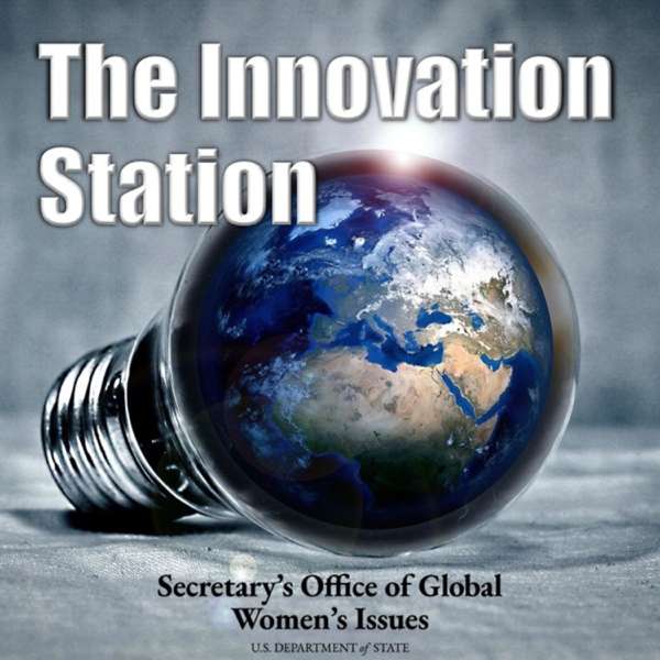 S/GWI’s Innovation Station