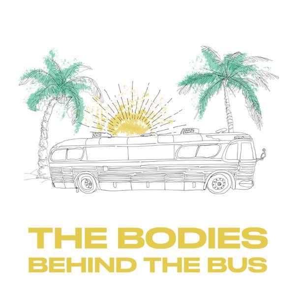 Bodies Behind The Bus