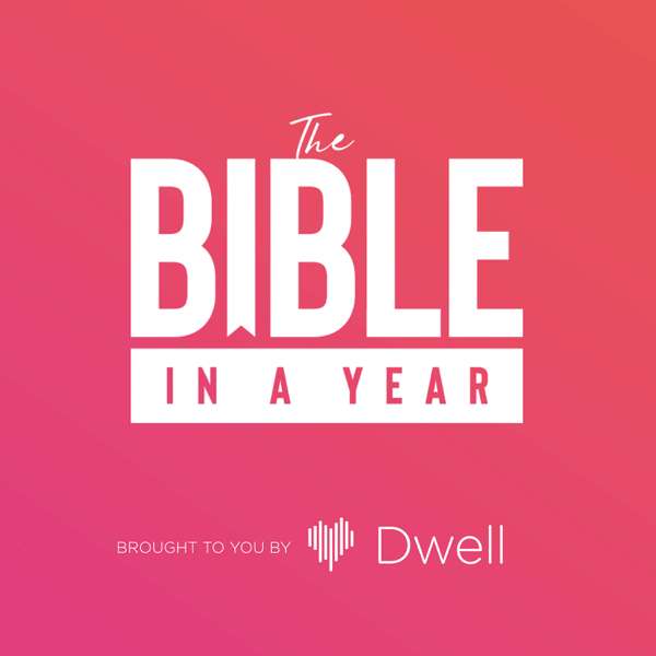 Dwell’s Bible in a Year