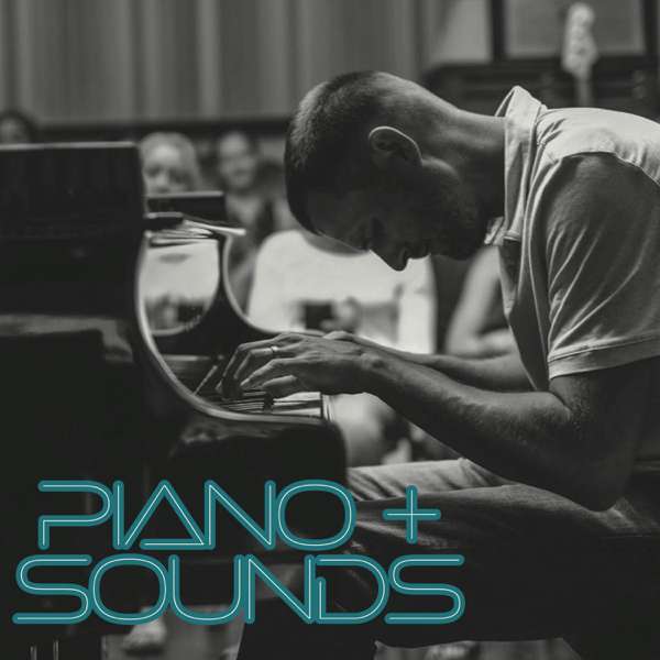 Piano + Sounds