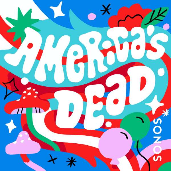 America’s Dead