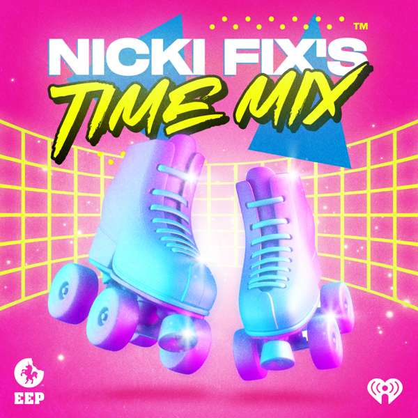 Nicki Fix’s Time Mix