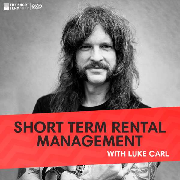 Short Term Rental Management