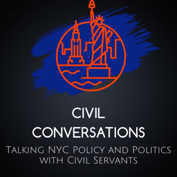 Civil Conversations