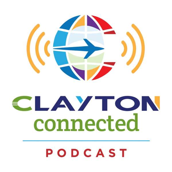 Office of Communications Clayton connected Podcast