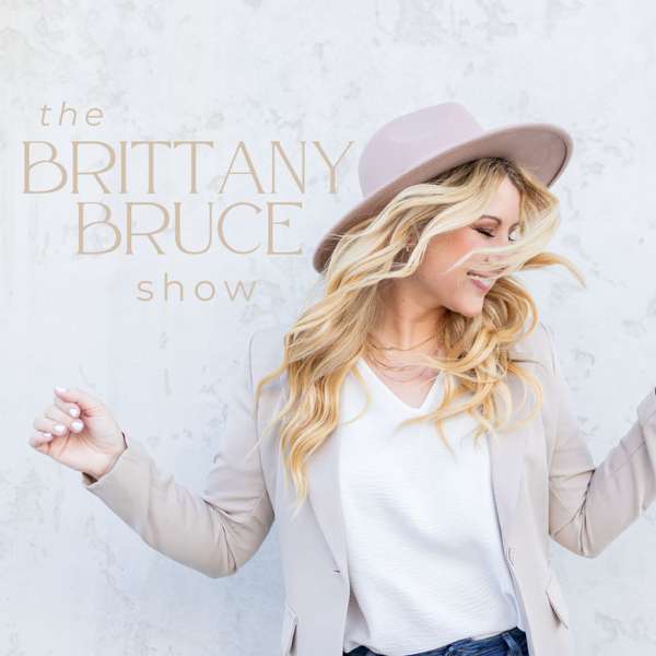 THE BRITTANY BRUCE SHOW