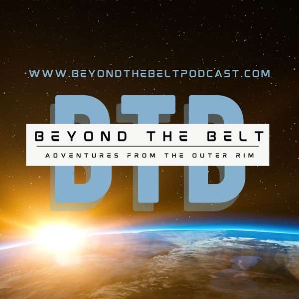 Beyond the Belt: Adventures from the Outer Rim