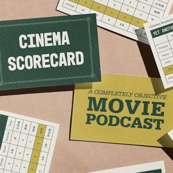 Cinema Scorecard