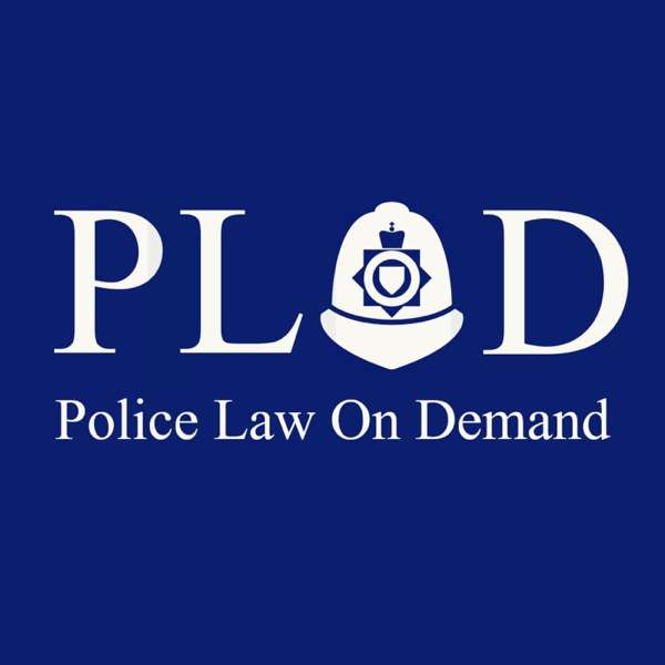 PLOD – Police Law On Demand