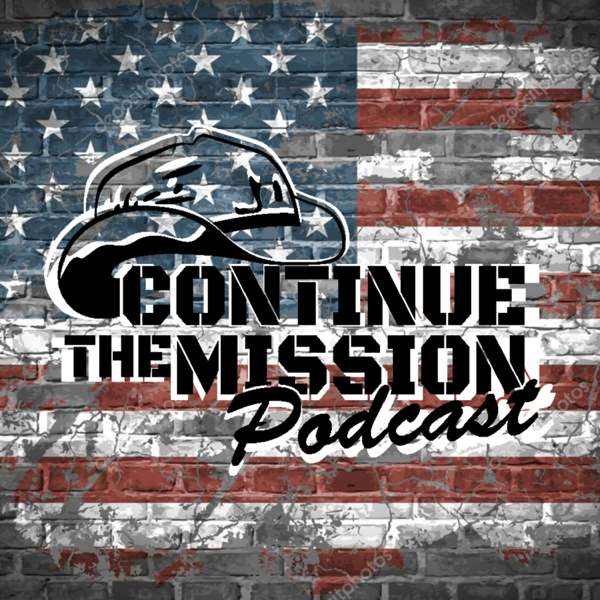 “Continue The Mission Podcast”