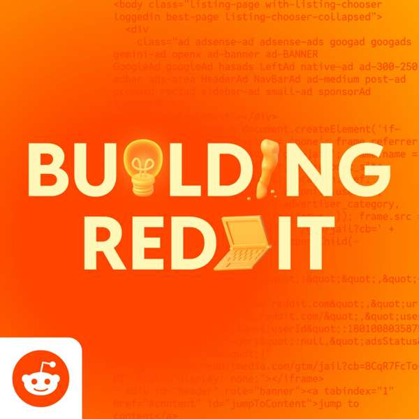 Building Reddit