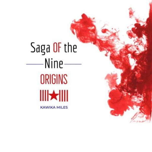 Saga of the Nine: Origins | Dystopian Audiobook