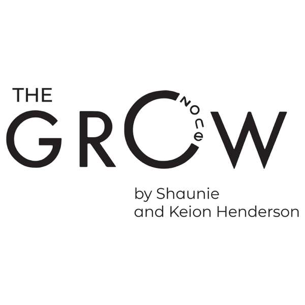 The Groow Zone with Shaunie and Keion Henderson