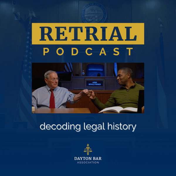 ReTrial Podcast