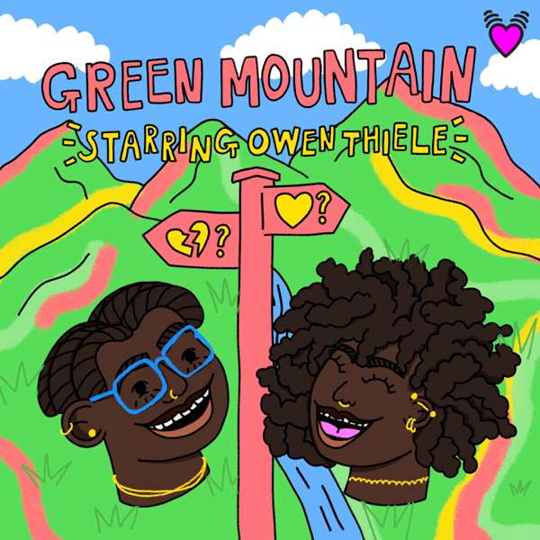 Green Mountain: Starring Owen Thiele