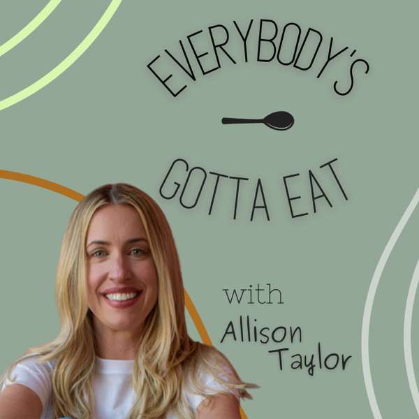 Everybody’s Gotta Eat | Simplify Meal Planning