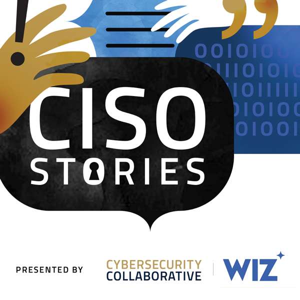 CISO Stories Podcast (Audio)