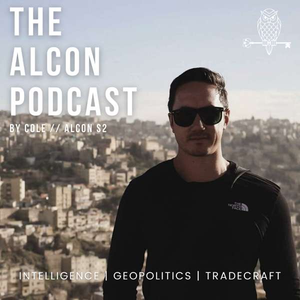 The ALCON Podcast