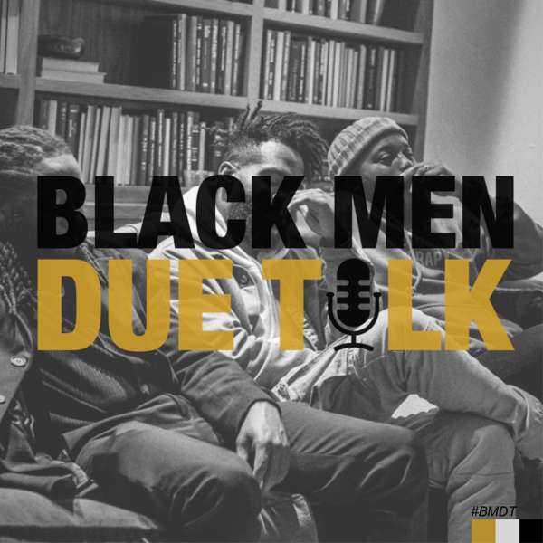 Black Men Due Talk