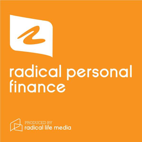 Radical Personal Finance 