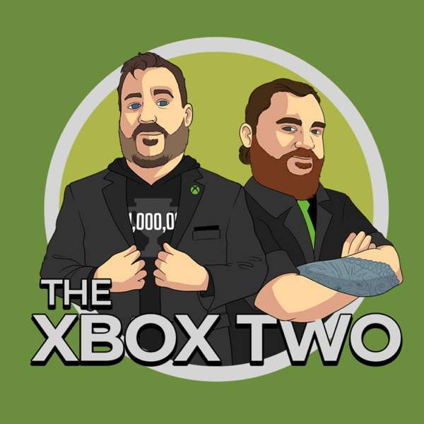 The XB2 — The Xbox Two Podcast