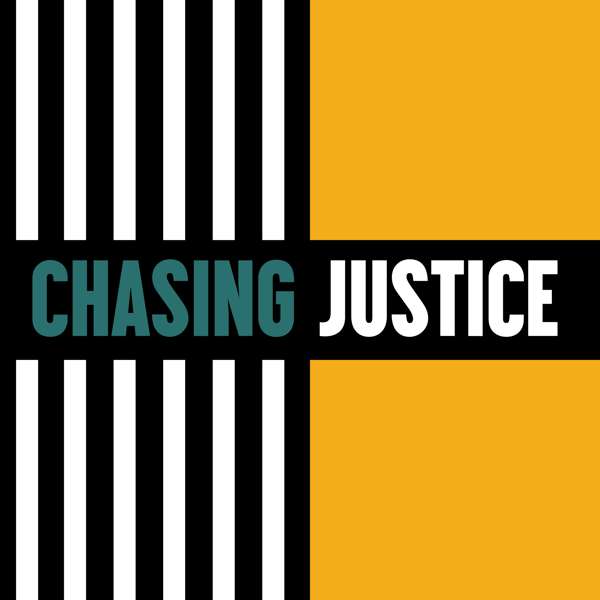 Chasing Justice – Chesa Boudin and Rachel Marshall