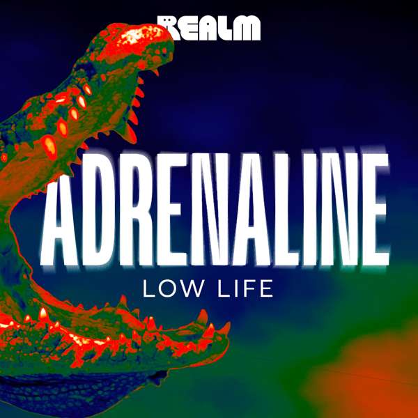 Adrenaline: False Idols