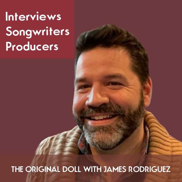 The Original Doll with James Rodriguez: Iconography