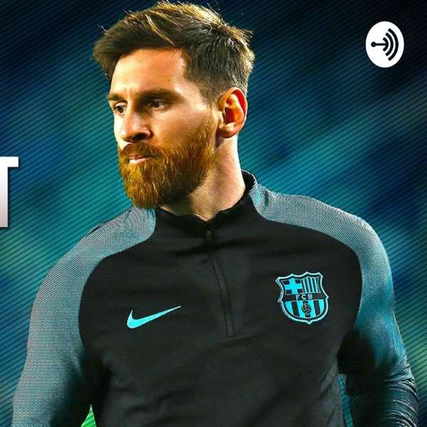 English Podcast (Messi)