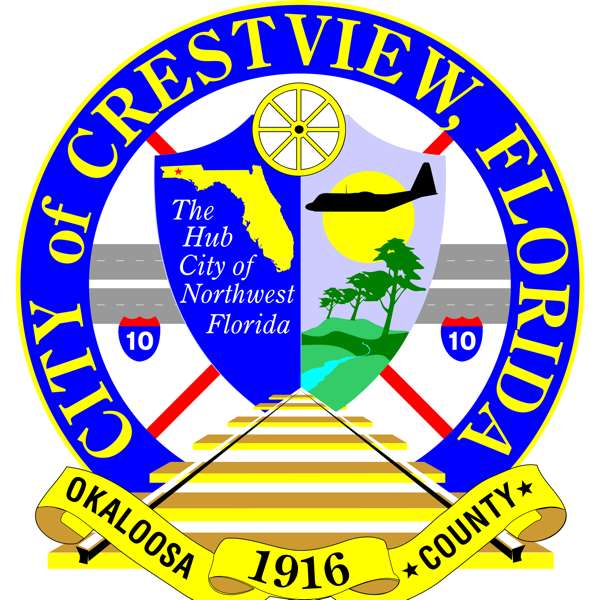 CivicView a City of Crestview Podcast