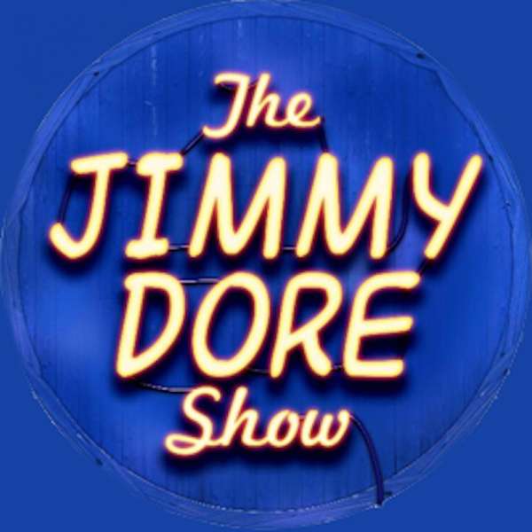 KPFK – Jimmy Dore Live