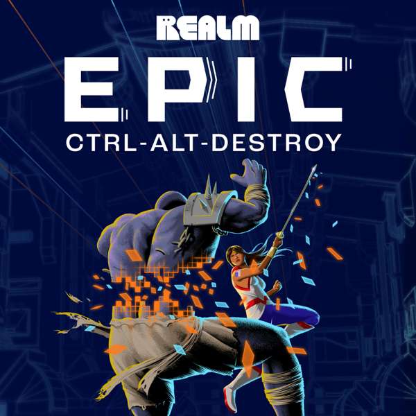 Epic: ReMade