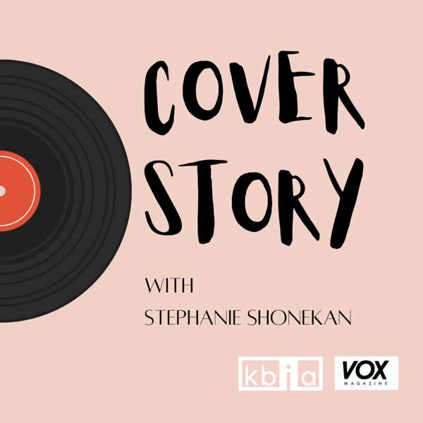 Cover Story with Stephanie Shonekan
