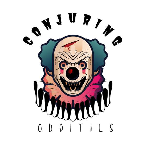 Conjuring Oddities