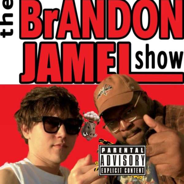 The Brandon Jamel Show