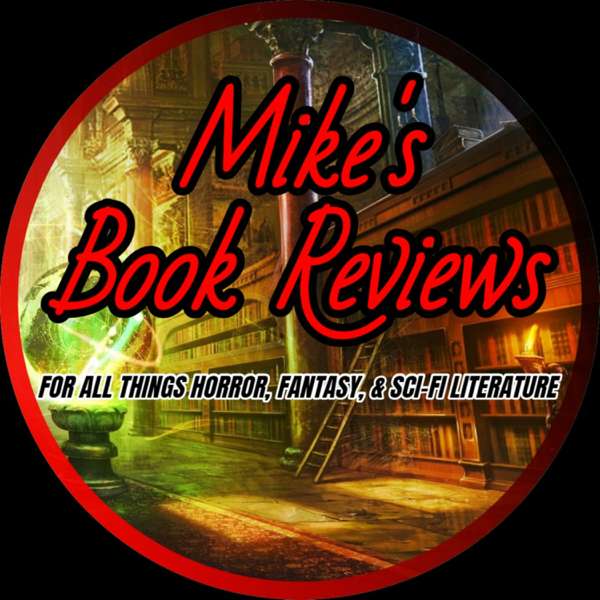 Mike’s Book Reviews
