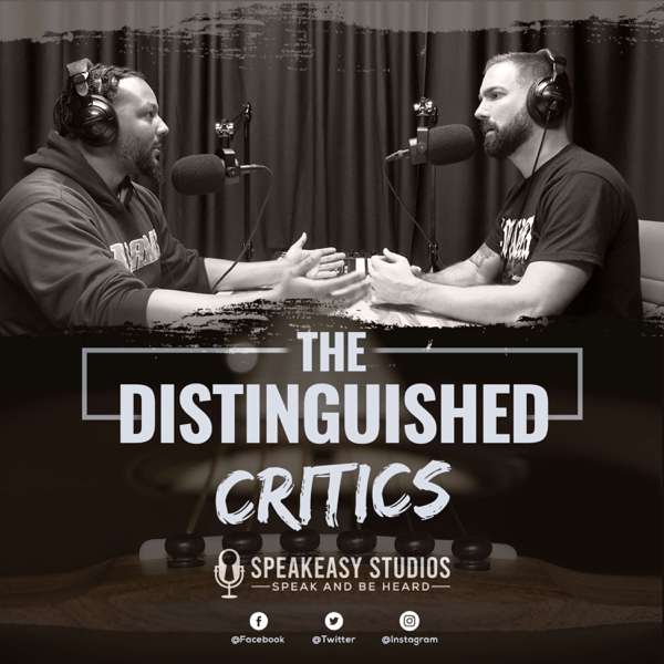 The Distinguished Critics