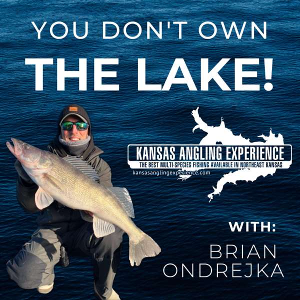 You Don’t Own The Lake!