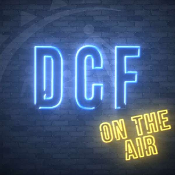 DCF on the Air