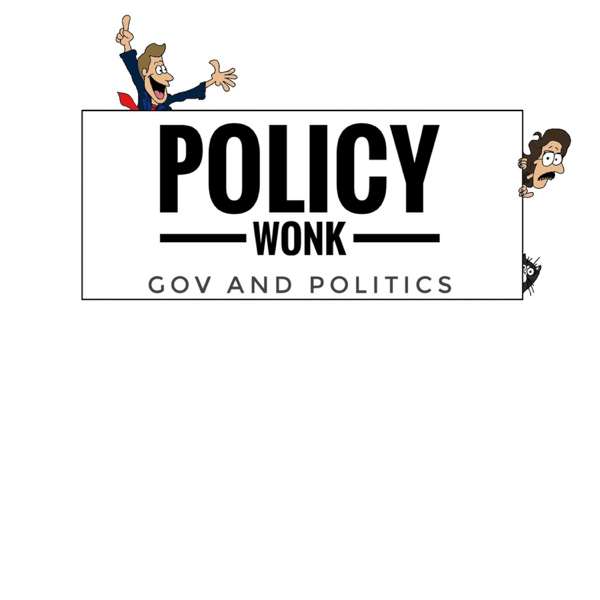 Policy Wonk