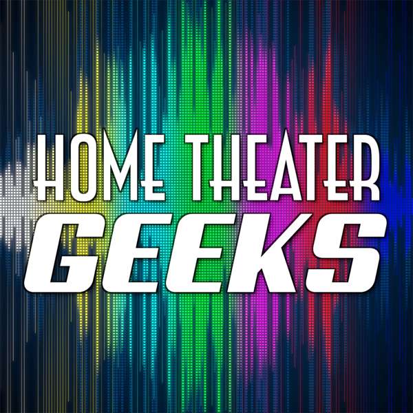 Home Theater Geeks (Video)