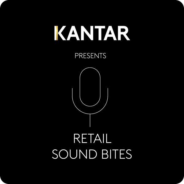 Kantar Retail Sound Bites