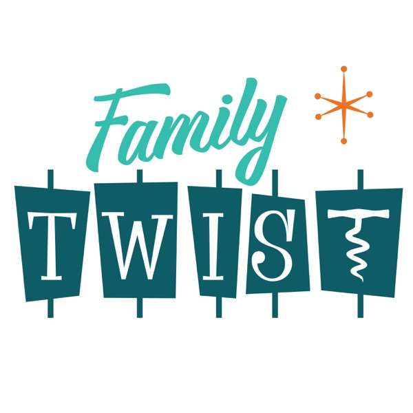 Family Twist: A Podcast Exploring DNA Surprises and Family Secrets