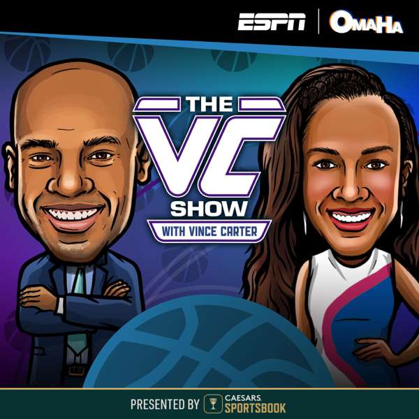 The VC Show with Vince Carter