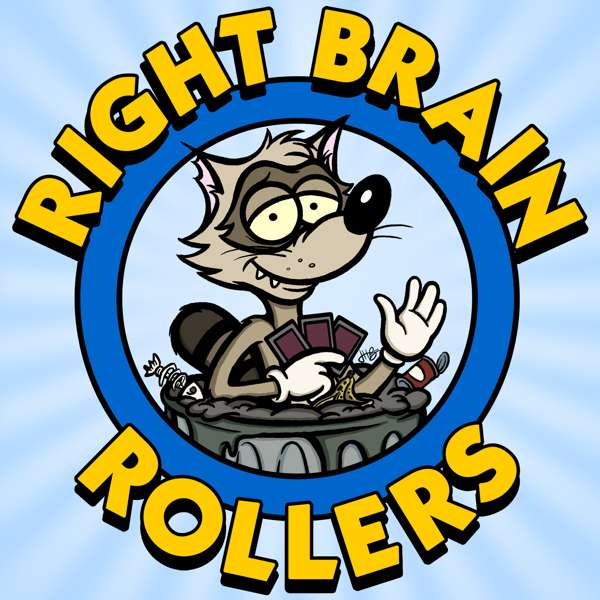 Right Brain Rollers