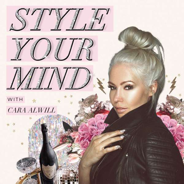 Style Your Mind Podcast