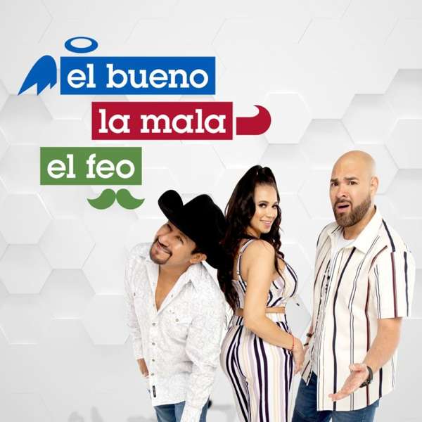 El Bueno, la Mala y el Feo 